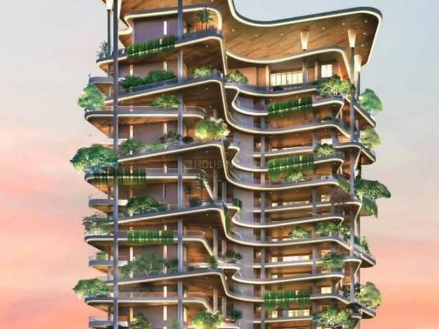 3 BHK Apartment in Mandur for resale Bengaluru. The reference number is 17135880
