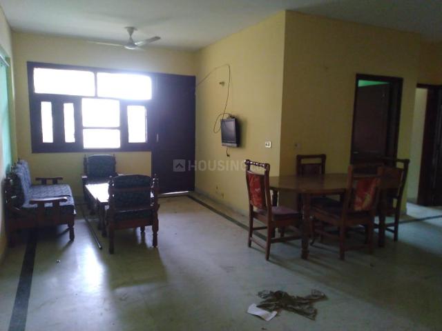 3 BHK Apartment in Manesar for rent Gurgaon. The reference number is 9058253