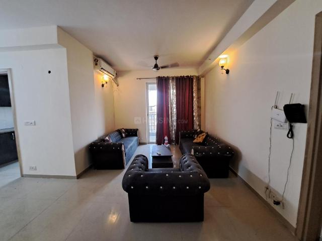 3 BHK Apartment in Manesar for resale Gurgaon. The reference number is 14758053