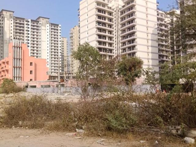 3 BHK Apartment in Manesar for resale Gurgaon. The reference number is 16163795
