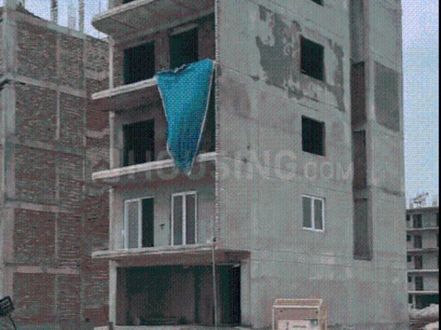3 BHK Apartment in Manesar for resale Gurgaon. The reference number is 17655803