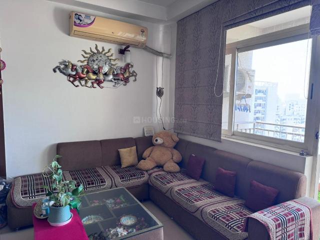 3 BHK Apartment in Manesar for resale Gurgaon. The reference number is 19828968