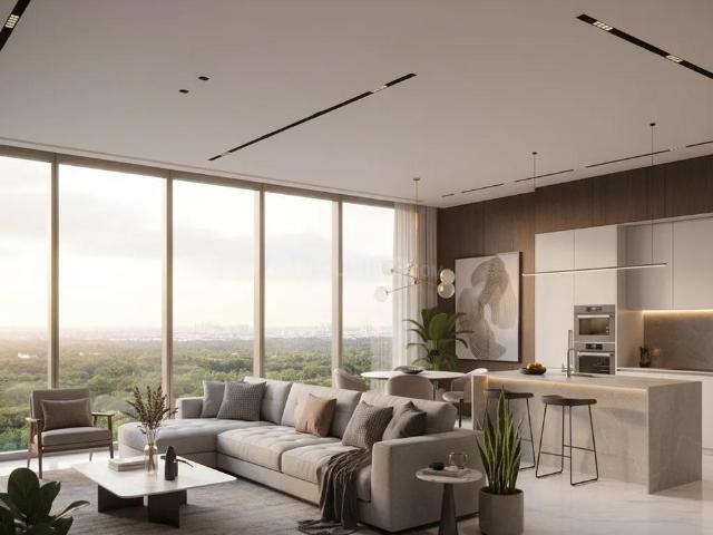 3 BHK Apartment in Manesar for resale Gurgaon. The reference number is 19901285