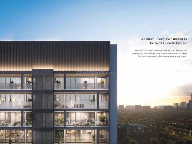 3 BHK Apartment in Manesar for resale Gurgaon. The reference number is 19355759
