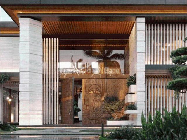 3 BHK Apartment in Manesar for resale Gurgaon. The reference number is 20400437