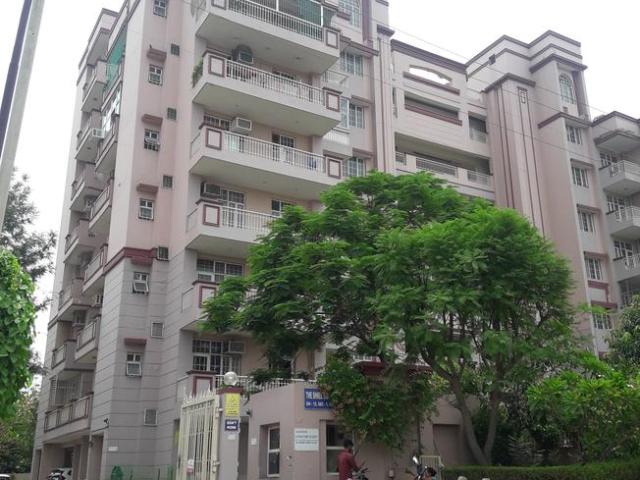 3 BHK Apartment in Manesar for resale Gurgaon. The reference number is 20602621