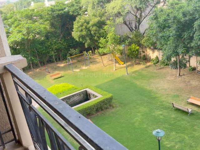 3 BHK Apartment in Manesar for resale Gurgaon. The reference number is 20741290
