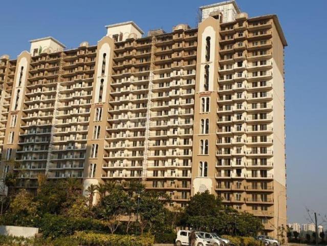 3 BHK Apartment in Manesar for resale Gurgaon. The reference number is 20917215