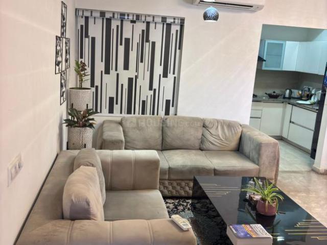 3 BHK Apartment in Manesar for resale Gurgaon. The reference number is 20289291