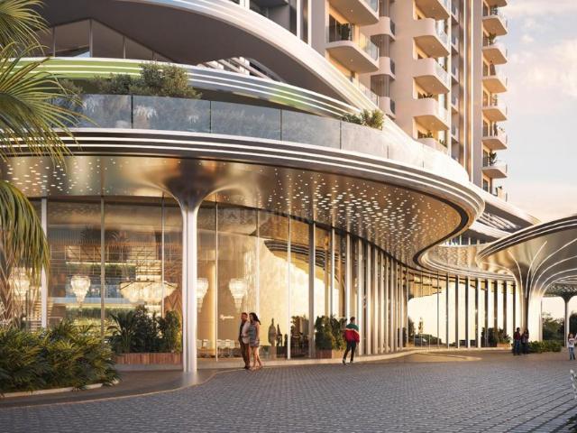 3 BHK Apartment in Manesar for resale Gurgaon. The reference number is 20326458
