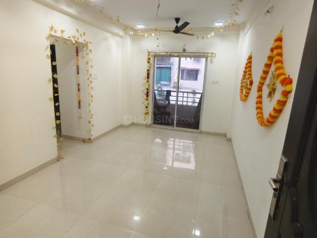 3 BHK Apartment in Manewada for rent Nagpur. The reference number is 21007444