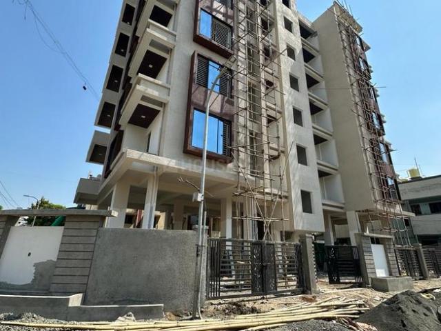 3 BHK Apartment in Manewada for resale Nagpur. The reference number is 14612345