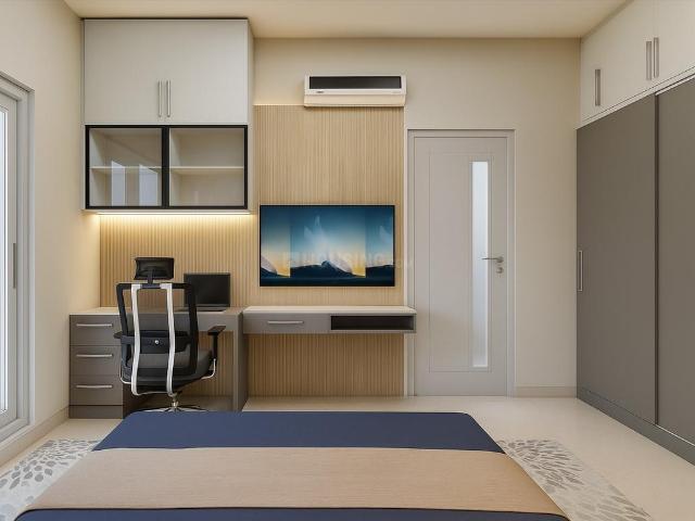 3 BHK Apartment in Manewada for resale Nagpur. The reference number is 19631079