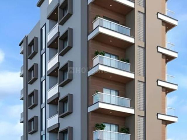 3 BHK Apartment in Besa Pipla for resale Nagpur. The reference number is 20187414
