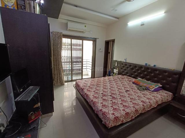 3 BHK Apartment in Mankol for resale Ahmedabad. The reference number is 15868059