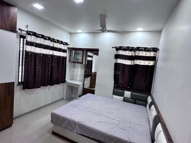 3 BHK Apartment in Mankapur for rent Nagpur. The reference number is 18674522