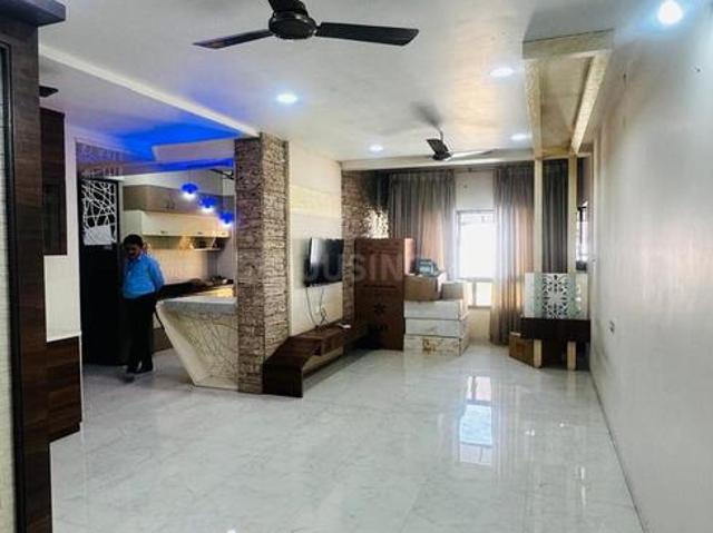 3 BHK Apartment in Mankapur for rent Nagpur. The reference number is 20453008