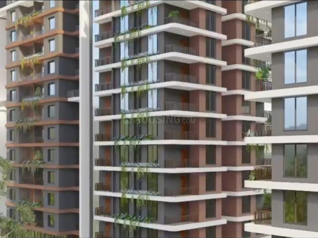 3 BHK Apartment in Mankapur for resale Nagpur. The reference number is 18928815