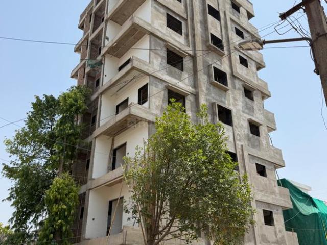 3 BHK Apartment in Mankapur for resale Nagpur. The reference number is 19139612