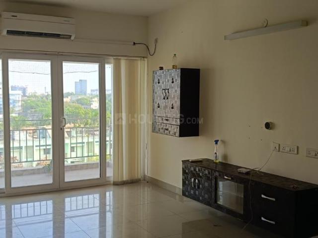 3 BHK Apartment in Manimangalam for rent Chennai. The reference number is 20672799