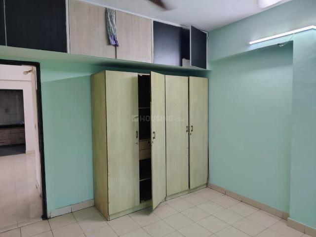 3 BHK Apartment in Maninagar for rent Ahmedabad. The reference number is 19202243