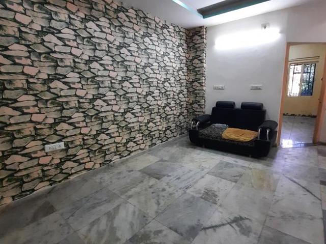 3 BHK Apartment in Maninagar for rent Ahmedabad. The reference number is 20285174
