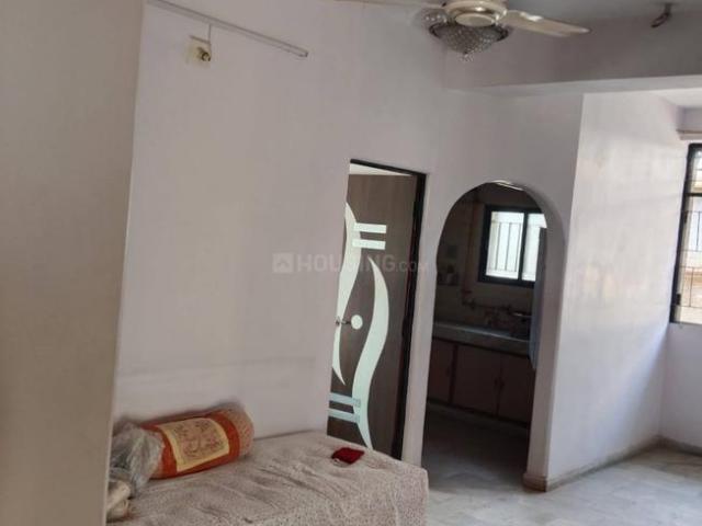 3 BHK Apartment in Maninagar for rent Ahmedabad. The reference number is 20617085