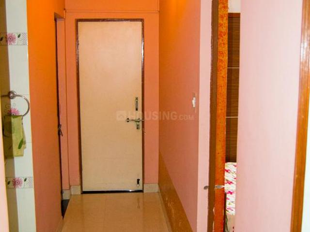 3 BHK Apartment in Maninagar for rent Ahmedabad. The reference number is 20878626