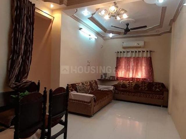 3 BHK Apartment in Maninagar for rent Ahmedabad. The reference number is 20945033