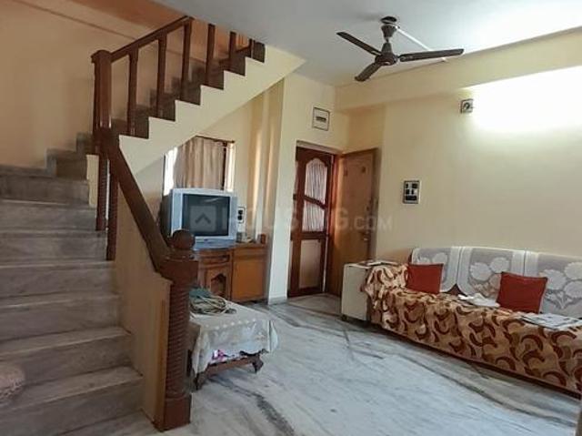 3 BHK Apartment in Maninagar for resale Central East. The reference number is 17369888