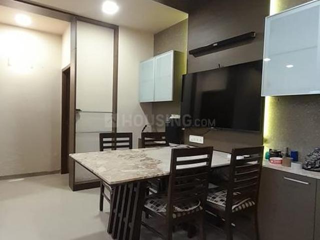 3 BHK Apartment in Maninagar for resale Central East. The reference number is 17451404