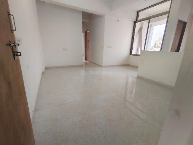 3 BHK Apartment in Maninagar for resale Ahmedabad. The reference number is 16346574