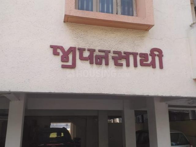 3 BHK Apartment in Maninagar for resale Ahmedabad. The reference number is 16555756