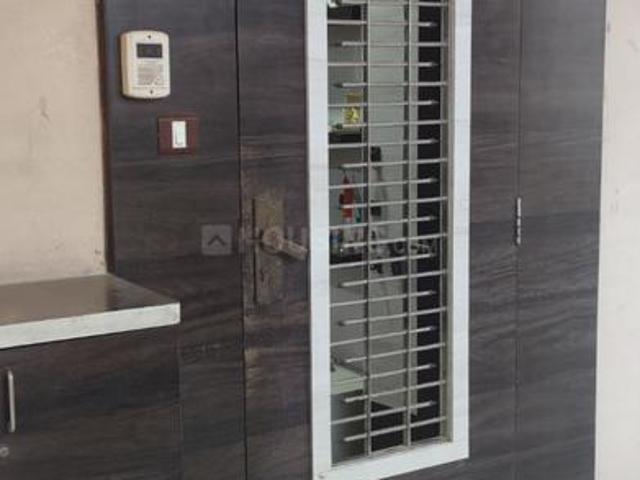 3 BHK Apartment in Maninagar for resale Ahmedabad. The reference number is 18899418