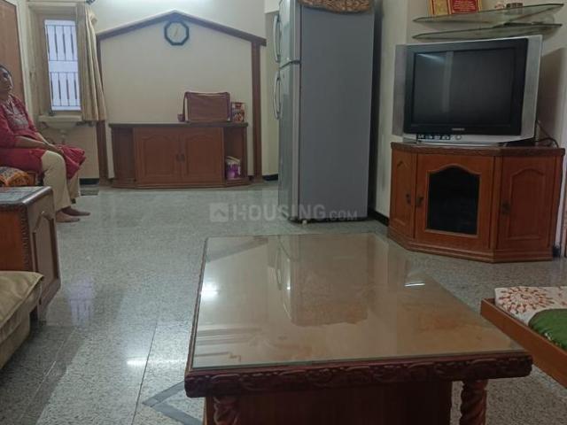 3 BHK Apartment in Maninagar for resale Ahmedabad. The reference number is 19197801