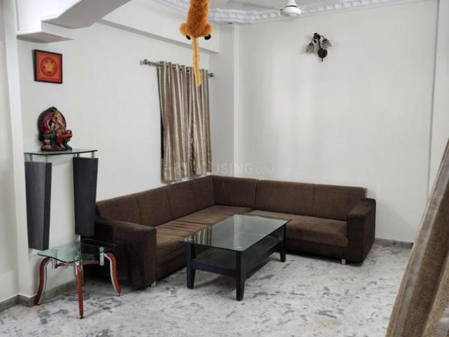 3 BHK Apartment in Maninagar for resale Ahmedabad. The reference number is 19528769