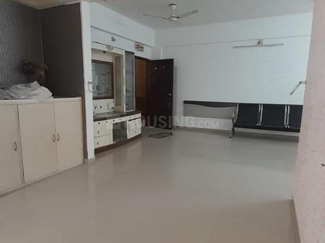 3 BHK Apartment in Maninagar for resale Ahmedabad. The reference number is 19604678