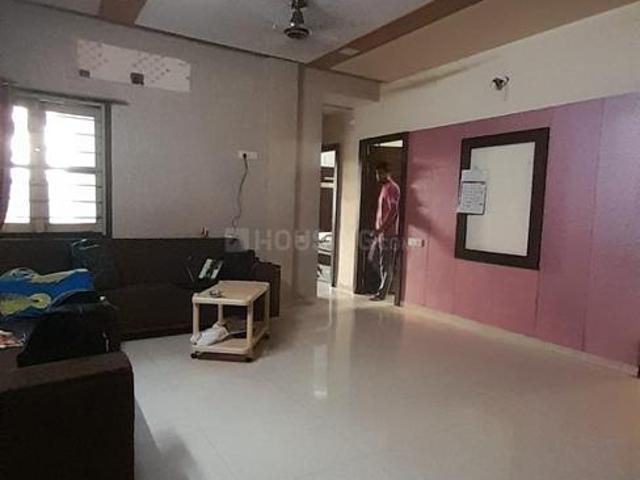 3 BHK Apartment in Maninagar for resale Ahmedabad. The reference number is 19749011