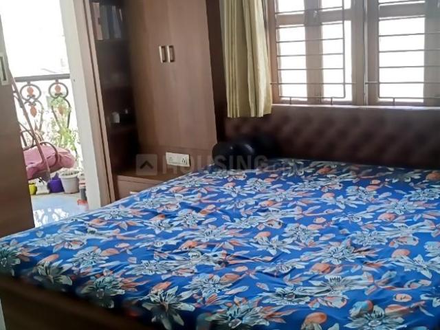 3 BHK Apartment in Maninagar for resale Ahmedabad. The reference number is 19787362