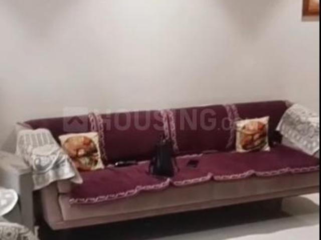 3 BHK Apartment in Maninagar for resale Ahmedabad. The reference number is 19791080