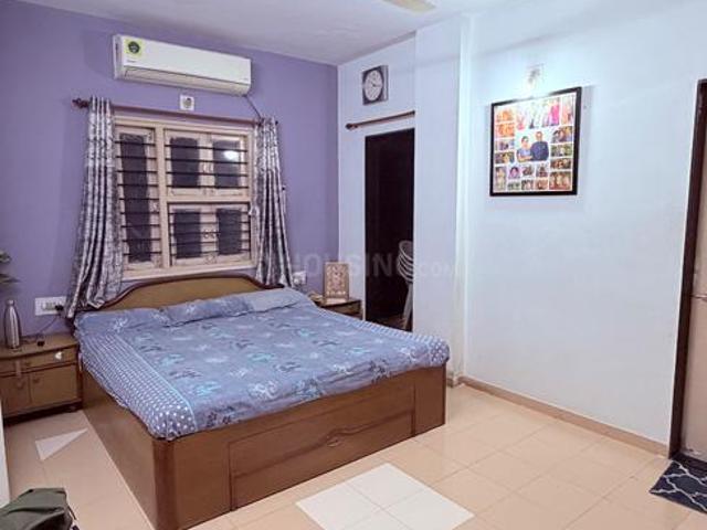 3 BHK Apartment in Maninagar for resale Ahmedabad. The reference number is 19855299
