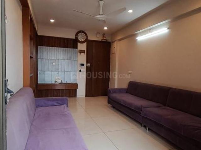 3 BHK Apartment in Maninagar for resale Ahmedabad. The reference number is 19870441