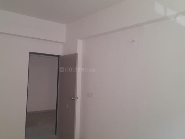 3 BHK Apartment in Maninagar for resale Ahmedabad. The reference number is 19971732