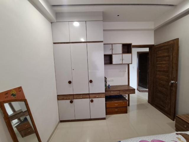 3 BHK Apartment in Maninagar for resale Ahmedabad. The reference number is 10972891