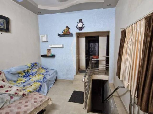 3 BHK Apartment in Maninagar for resale Ahmedabad. The reference number is 20082874