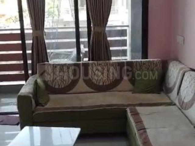 3 BHK Apartment in Maninagar for resale Ahmedabad. The reference number is 20131206
