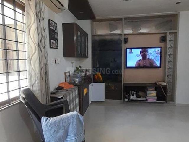 3 BHK Apartment in Maninagar for resale Ahmedabad. The reference number is 20153994