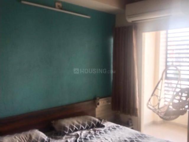 3 BHK Apartment in Maninagar for resale Ahmedabad. The reference number is 20170717
