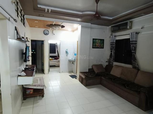 3 BHK Apartment in Dani Limda for resale Ahmedabad. The reference number is 20216749