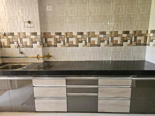 3 BHK Apartment in Maninagar for resale Ahmedabad. The reference number is 20233901